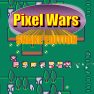 poster of Pixel Wars Snake Edition game