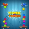 poster of Tower vs Tower game