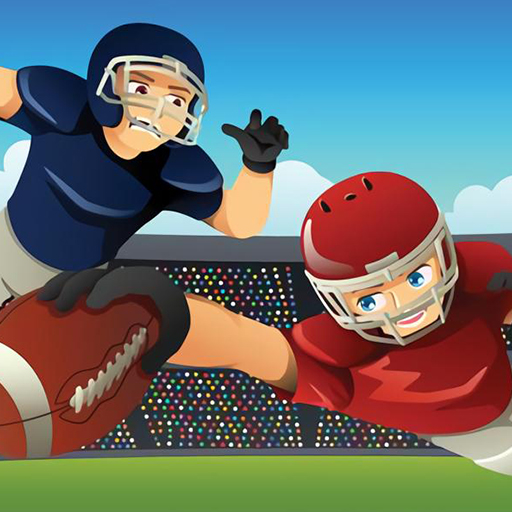 poster of Play Touch Drawn Game Online 2024 game