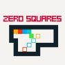 poster of Zero Squares game