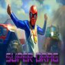 poster of Super Drag game