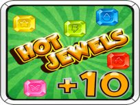 poster of EG Hot Jewels game