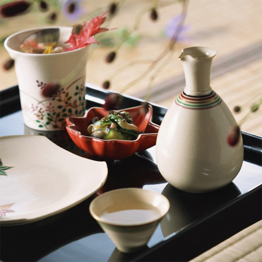 poster of Play Japanese Food Slide Game Online 2024 game