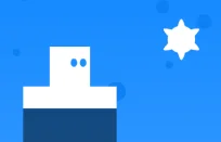 poster of Go Right game