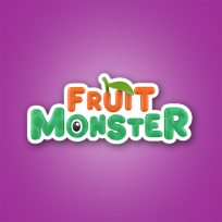 poster of Fruit Monster game