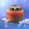 poster of Cute Owl Slide game