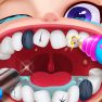 poster of Dental Care Game game