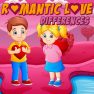 poster of Romantic Love Differences game