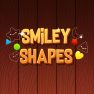 poster of Smiley Shapes game