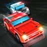 poster of Police Car Chase game