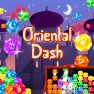 poster of Oriental Dash game