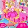 poster of Sweet Baby Bedroom game