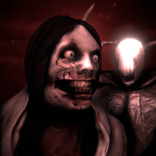poster of Play Jeff The Killer Horrendous Smile Game Online 2024 game