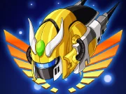 poster of Play Super Robo Fighter 2 Game Online 2024 game