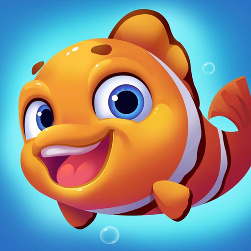 poster of Play Idle Fish Game Online 2024 game