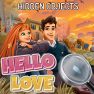 poster of Hidden Objects Hello Love game