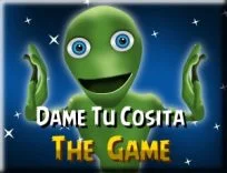 poster of Dame Tu Cosita game