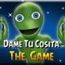 poster of Dame Tu Cosita game