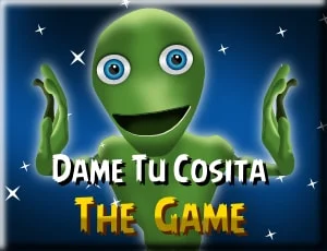 poster of Play Dame Tu Cosita Game Online 2024 game