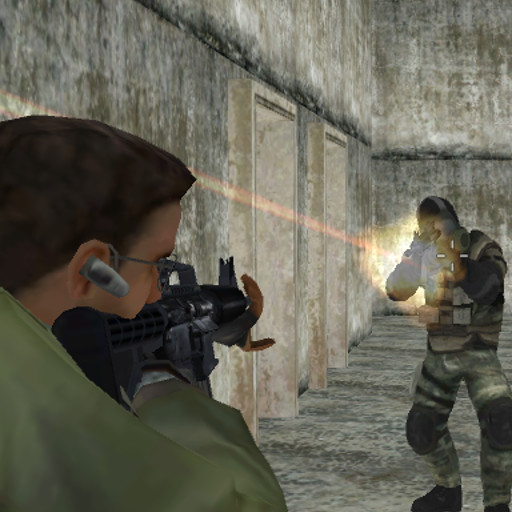 poster of Play Heavy Combat Game Online 2024 game