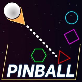 poster of PinBall Brick Mania game