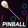 poster of PinBall Brick Mania game