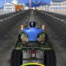 poster of ATV Traffic game