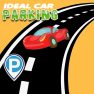 poster of Ideal Car Parking game