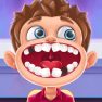 poster of Doctor kids Dentist Games game