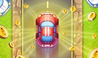 poster of Candy Car Escape game