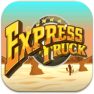 poster of Express Truck game