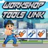 poster of Workshop Tools Link game