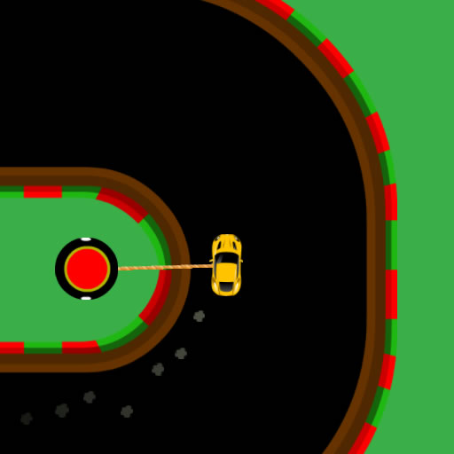 poster of Play Danger Corner Game Online 2024 game