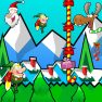 poster of Santa Helper game