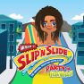 poster of Wham O Slip N Slide game