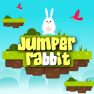 poster of Jumper Rabbit game