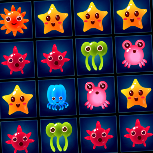 poster of Play Aquatic Blocks Game Online 2024 game