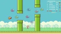 poster of Flaap.io game