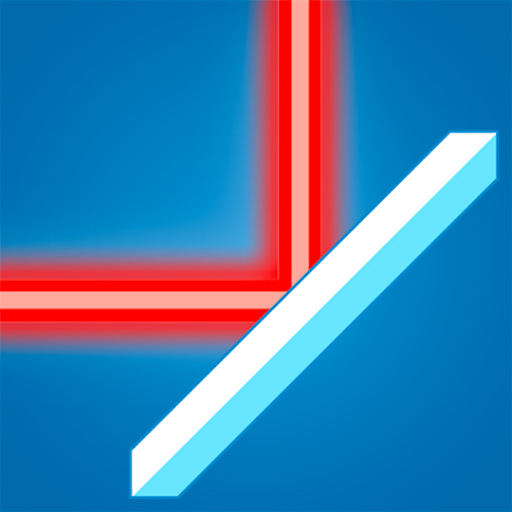 poster of Play Laser Maker Game Online 2024 game