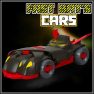 poster of Fast Bat’s Cars game