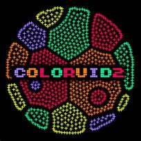 poster of COLORUID 2 game