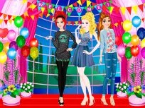 poster of Princesses Homecoming game
