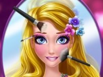 poster of Modern Princess Perfect Make Up game