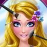 poster of Modern Princess Perfect Make Up game