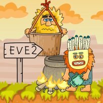 poster of Adam and Eve 2 game