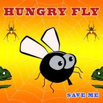 poster of Hungry Fly game