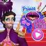 poster of Prince Drag Queen game