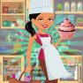 poster of Cupcake Puzzle game