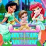 poster of Baby Princess Bedroom game