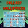 poster of Halloween Collect game